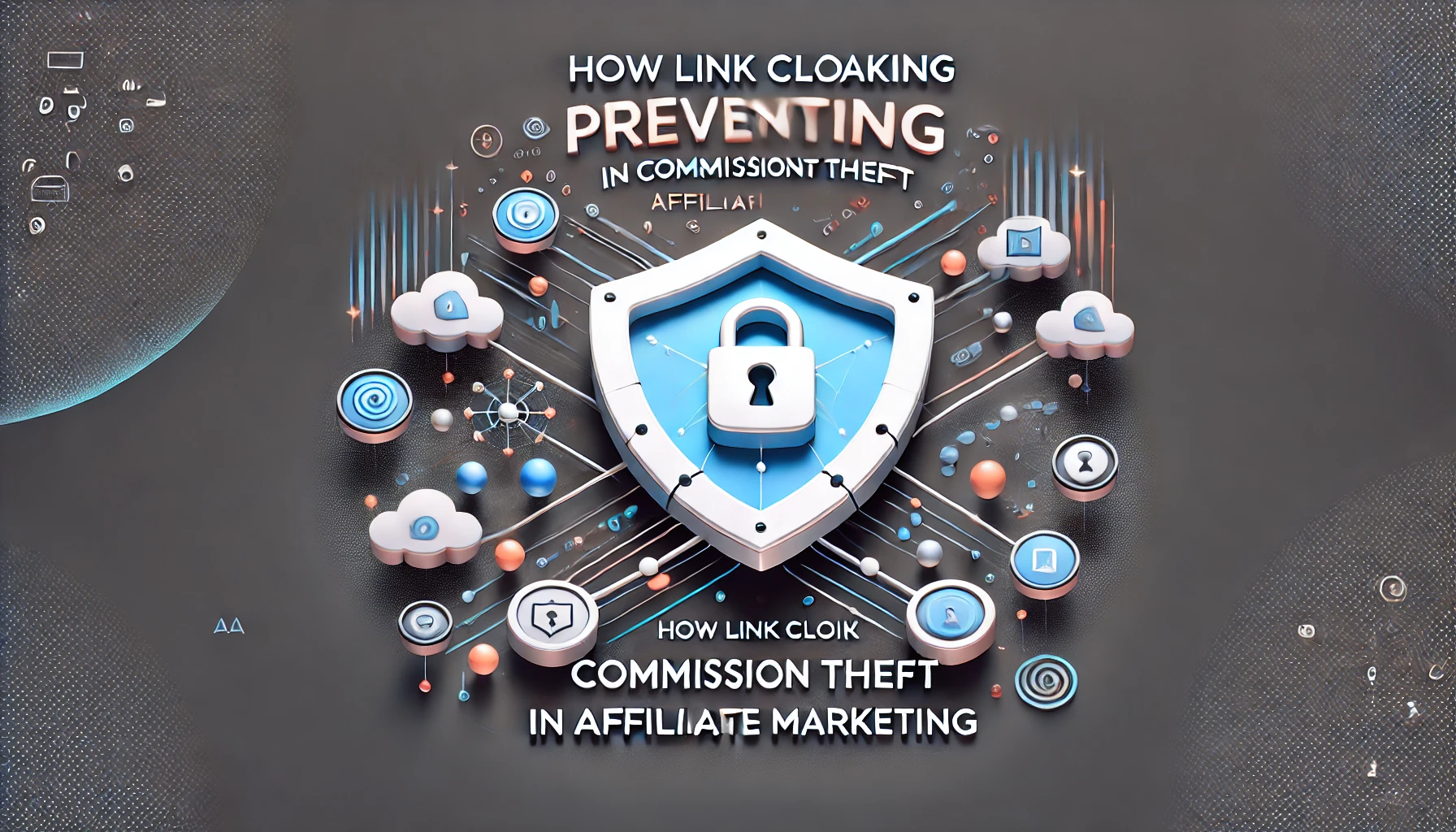 How Link Cloaking Prevents Commission Theft in Affiliate Marketing